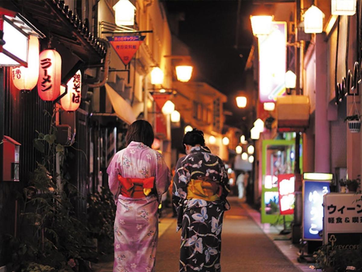 Blancart Misasa - Vacation Stay 14614V エクステリア 写真