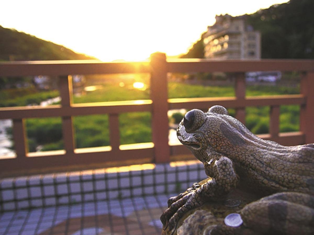 Blancart Misasa - Vacation Stay 14614V エクステリア 写真