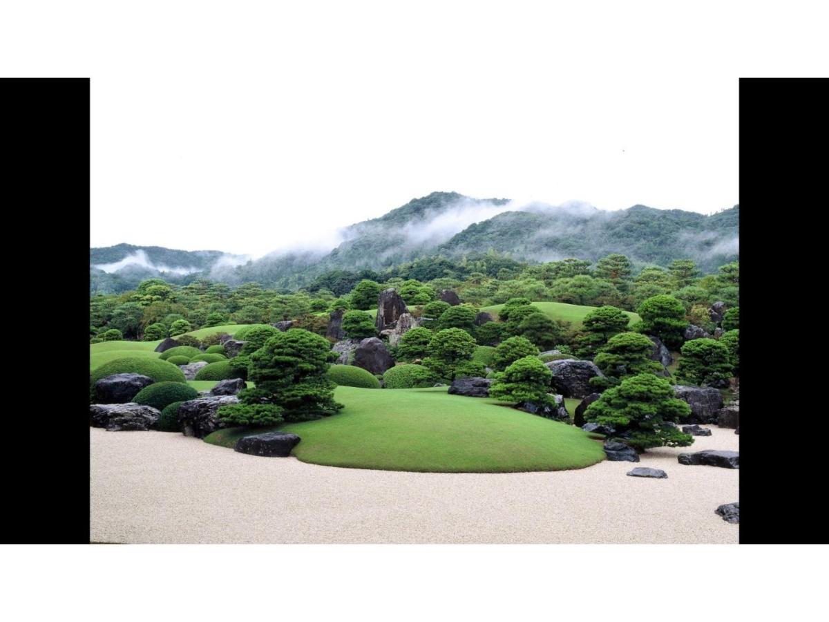 Blancart Misasa - Vacation Stay 14614V エクステリア 写真