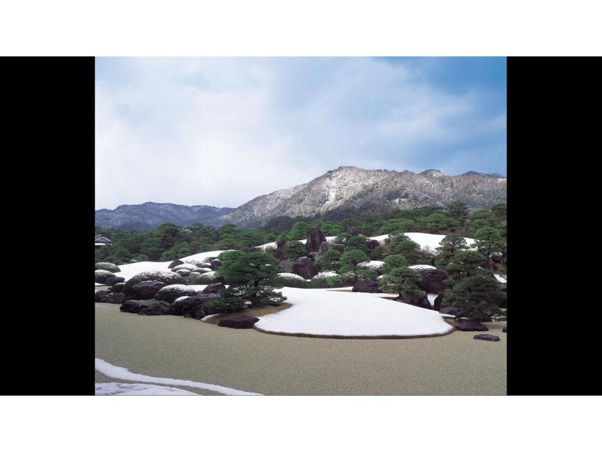 Blancart Misasa - Vacation Stay 14614V エクステリア 写真