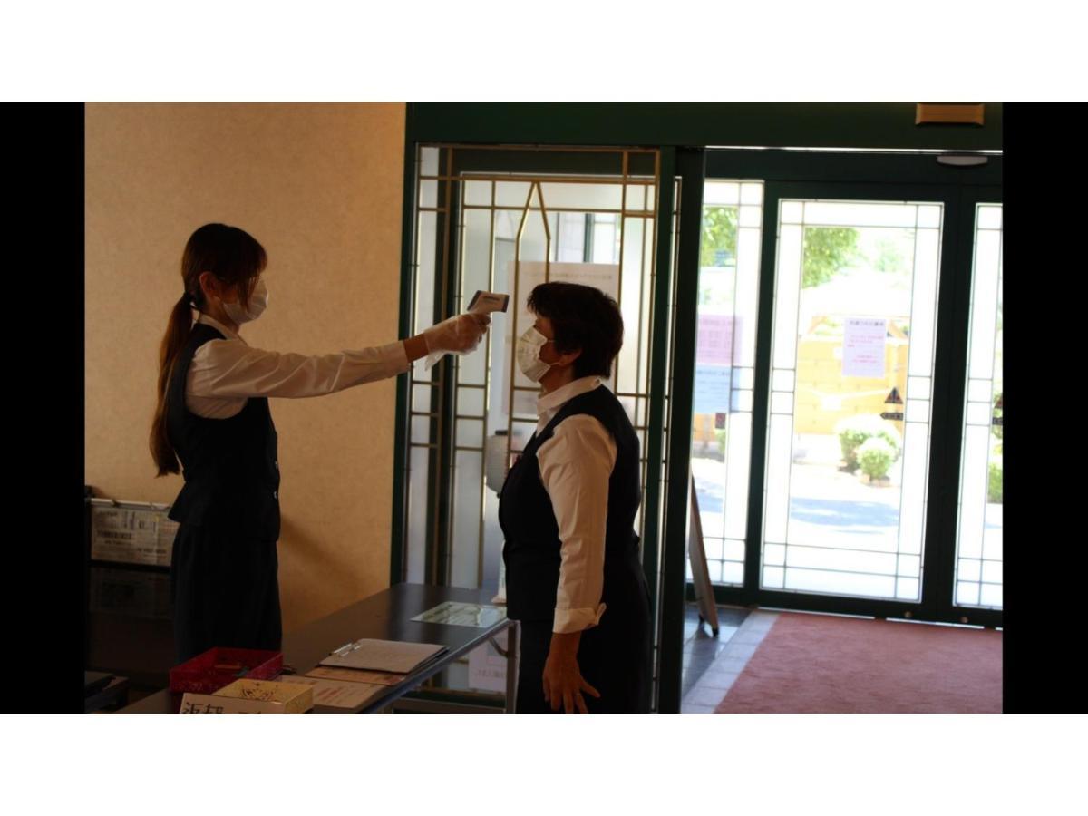 Blancart Misasa - Vacation Stay 14614V エクステリア 写真