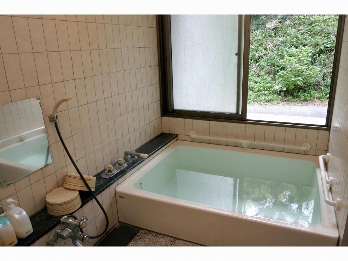 Blancart Misasa - Vacation Stay 14614V エクステリア 写真